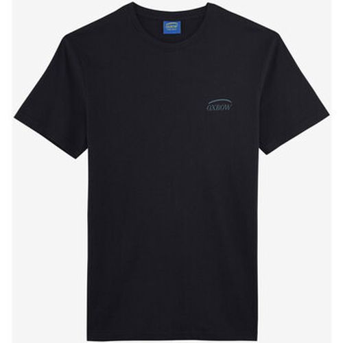 T-shirt Tee-shirt manches courtes imprimé P2TUALF - Oxbow - Modalova