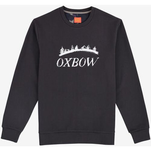 Sweat-shirt Sweat col rond unisex P2STEGA - Oxbow - Modalova