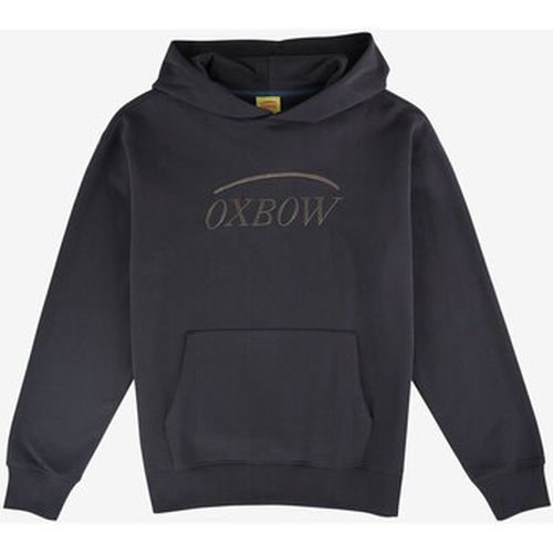 Sweat-shirt Sweat capuche unisex P2SIGMA - Oxbow - Modalova