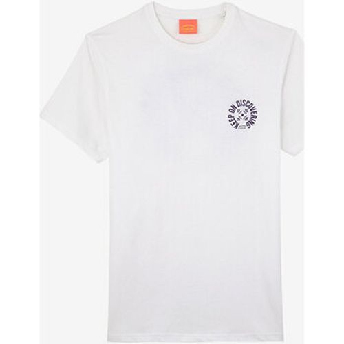 T-shirt Tee-shirt manches courtes imprimé P2TILDIN - Oxbow - Modalova