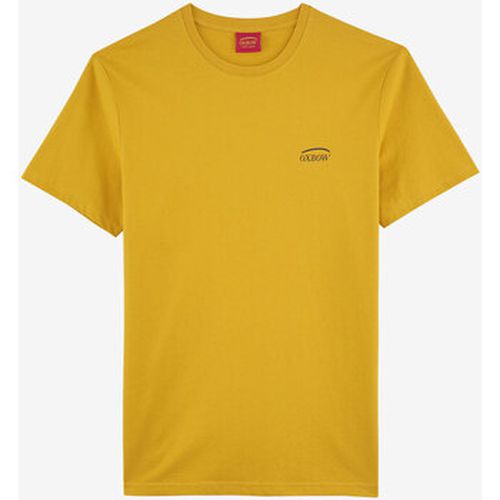 T-shirt Tee-shirt manches courtes imprimé P2TAGTAN - Oxbow - Modalova
