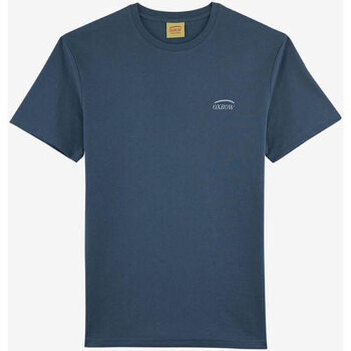 T-shirt Tee-shirt manches courtes imprimé P2TARLING - Oxbow - Modalova