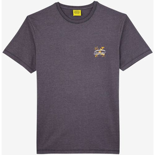 T-shirt Tee-shirt manches courtes imprimé P2TAMNOS - Oxbow - Modalova