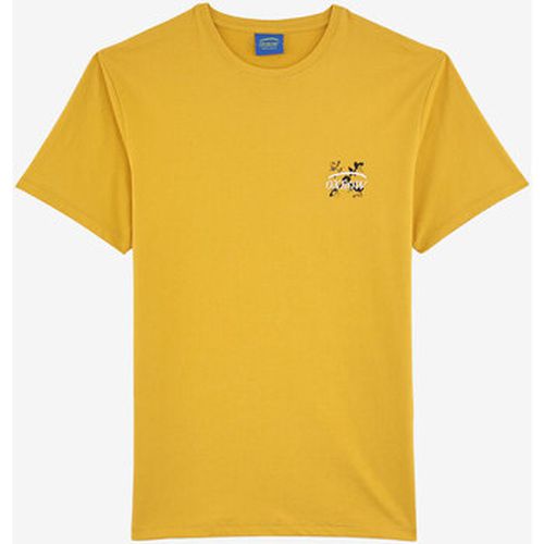 T-shirt Tee-shirt manches courtes imprimé P2TAMNOS - Oxbow - Modalova