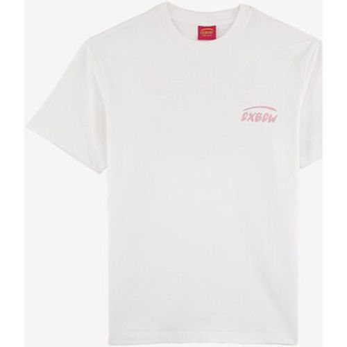 T-shirt Tee-shirt manches courtes imprimé P2TERIZ - Oxbow - Modalova
