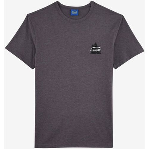 T-shirt Tee-shirt manches courtes imprimé P2TUZZY - Oxbow - Modalova