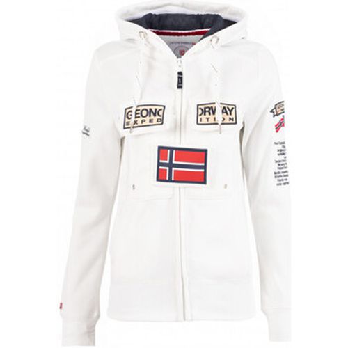 Sweat-shirt NEWGYMCLASS sweat - Geographical Norway - Modalova