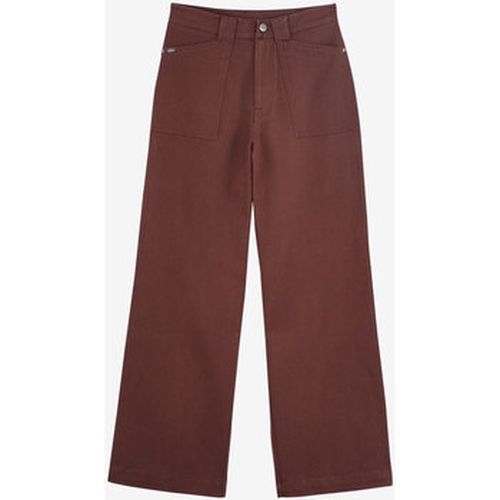 Pantalon Pantalon twill flare P2BALI - Oxbow - Modalova