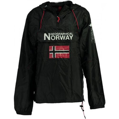 Sweat-shirt BREST Kway - Geographical Norway - Modalova