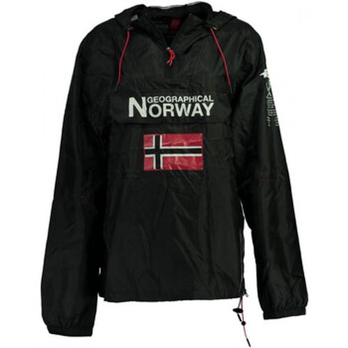 Veste BREST Kway - Geographical Norway - Modalova