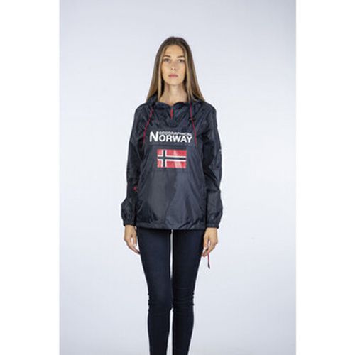 Veste BREST Kway - Geographical Norway - Modalova