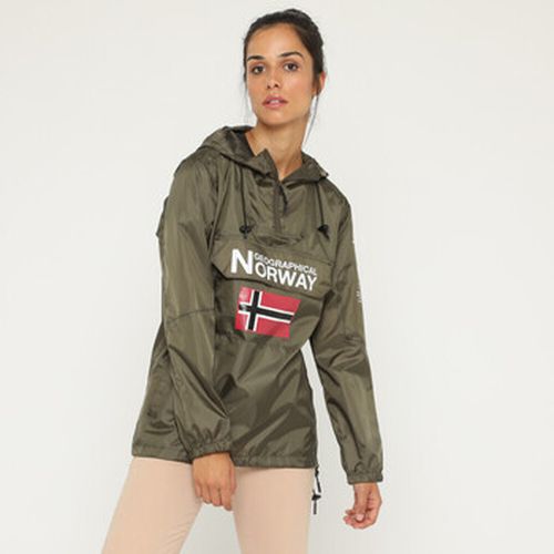 Veste BREST Kway - Geographical Norway - Modalova