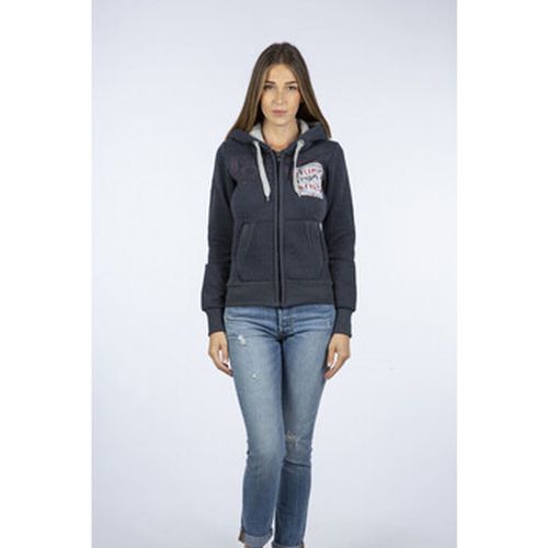 Sweat-shirt GWEN sweat - Geographical Norway - Modalova