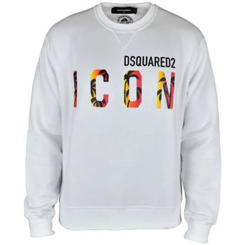 Sweat-shirt Dsquared Sweat - Dsquared - Modalova