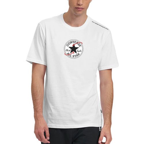 T-shirt Converse All Star Patch - Converse - Modalova
