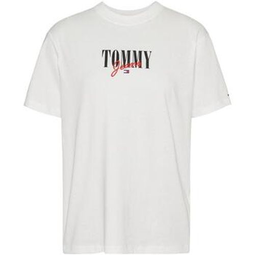 T-shirt Tommy Hilfiger - Tommy Hilfiger - Modalova