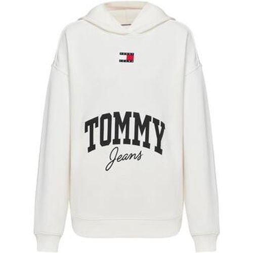 Sweat-shirt DW0DW16399YBH - Tommy Hilfiger - Modalova