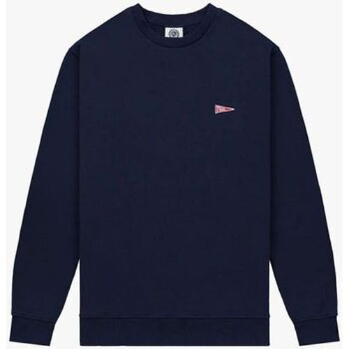 Sweat-shirt JM5127.2000P01-219 NAVY - Franklin & Marshall - Modalova