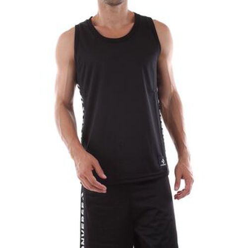 T-shirt 10017621 MESH TANK-A01 BLACK - Converse - Modalova