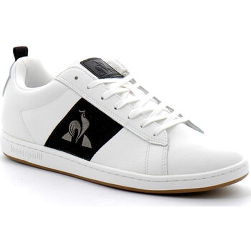 Baskets Basket basse Courtset - Le Coq Sportif - Modalova