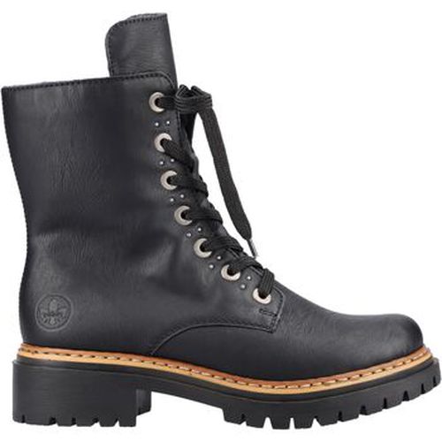 Boots Rieker Bottines - Rieker - Modalova