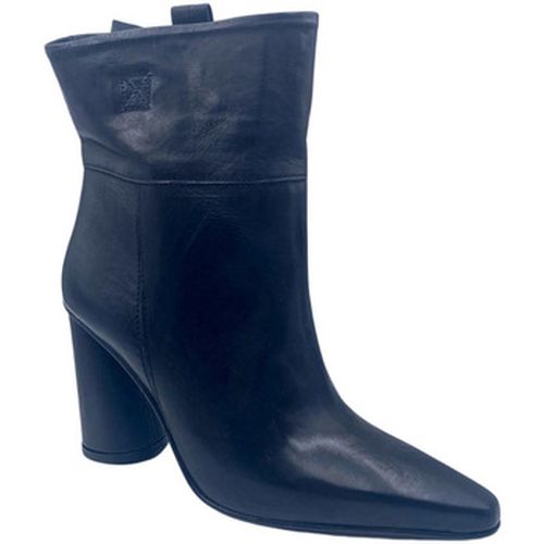 Bottines - Bottines F333K1 Africa Nero - Semerdjian - Modalova