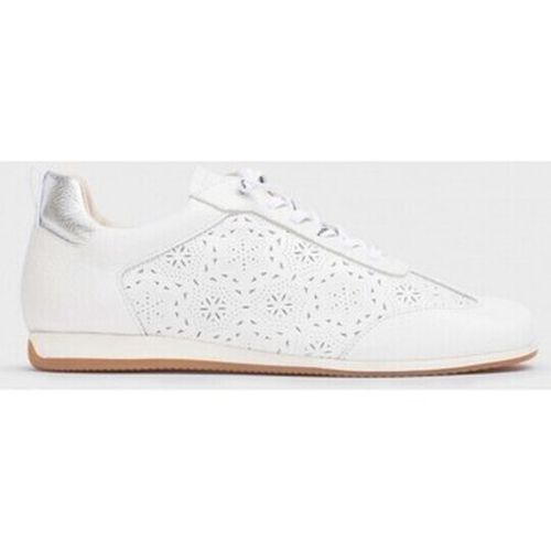 Chaussures escarpins Brit A-2720 Blanco - Wonders - Modalova