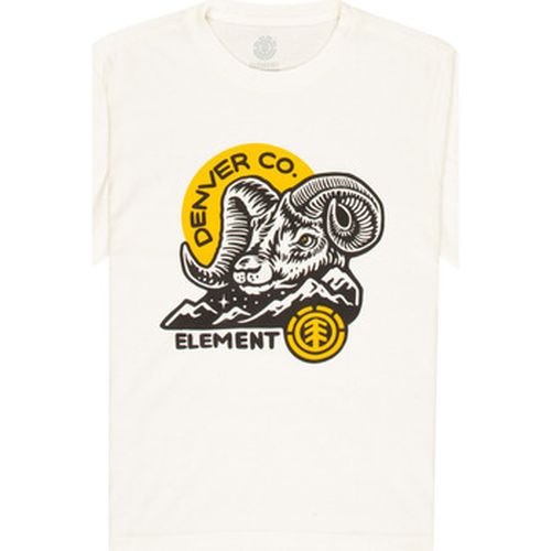 T-shirt Element Ram - Element - Modalova