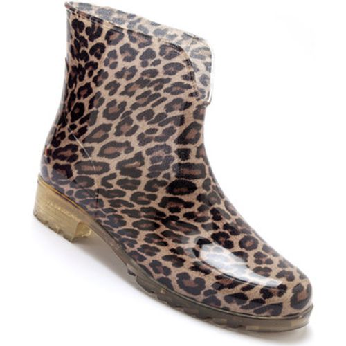 Boots Boots de pluie imperméables - Pediconfort - Modalova