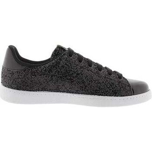 Baskets basses SNEAKERS 112558 PAILLETTES - Victoria - Modalova