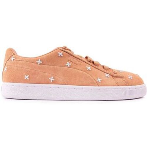 Baskets basses Flower Studs Formateurs - Puma - Modalova