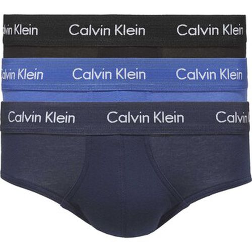 Slips 3P Hip Brief - Calvin Klein Jeans - Modalova