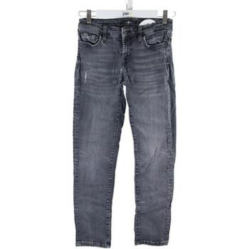 Jeans Jean en coton - 7 for all Mankind - Modalova