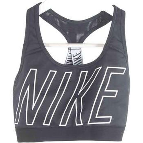 Blouses Nike Top noir - Nike - Modalova