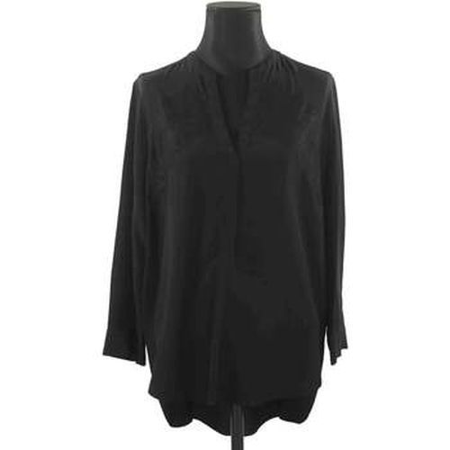 Chemise Sandro Chemise en soie - Sandro - Modalova