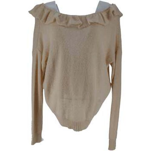 Sweat-shirt Pull-over en laine - Leon & Harper - Modalova
