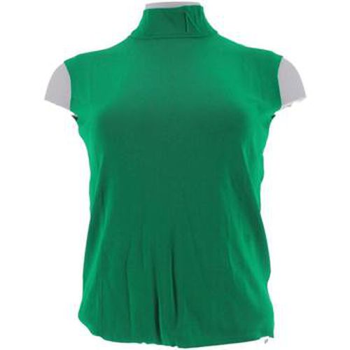 Blouses Nina Ricci Top vert - Nina Ricci - Modalova