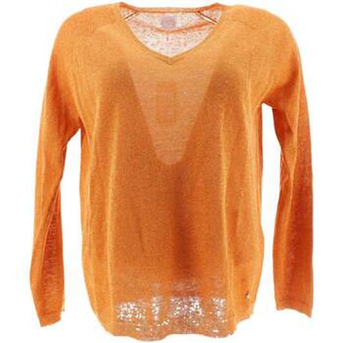 Sweat-shirt Pull-over en lin - Des Petits Hauts - Modalova