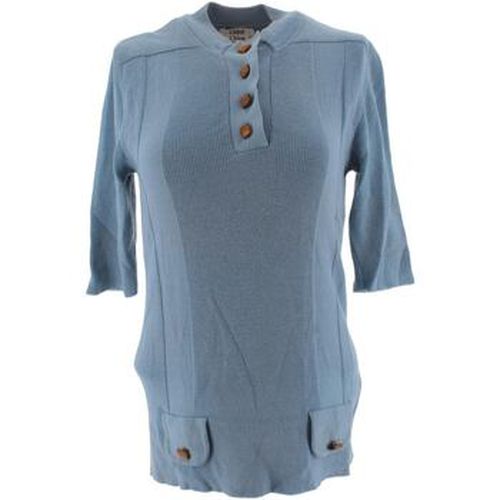 Sweat-shirt Pull-over en laine - Chloe - Modalova