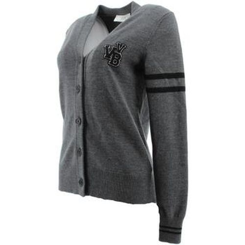 Sweat-shirt Cardigan en laine - Victoria Beckham - Modalova