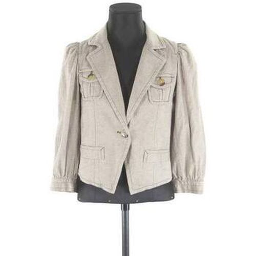 Veste Marc Jacobs Blazer en coton - Marc Jacobs - Modalova