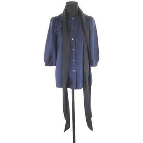 Blouses Marc Jacobs Blouse en soie - Marc Jacobs - Modalova