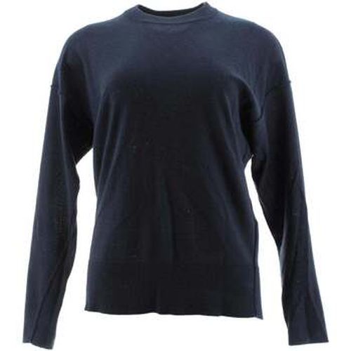 Sweat-shirt Pull-over en laine - Ami Paris - Modalova