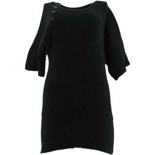 Robe courte Sandro Robe noir - Sandro - Modalova