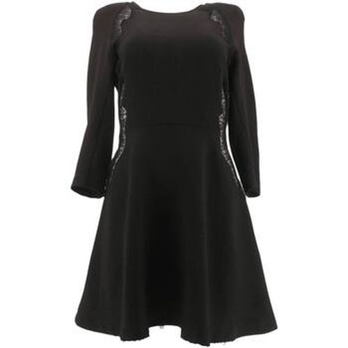 Robe courte Sandro Robe noir - Sandro - Modalova