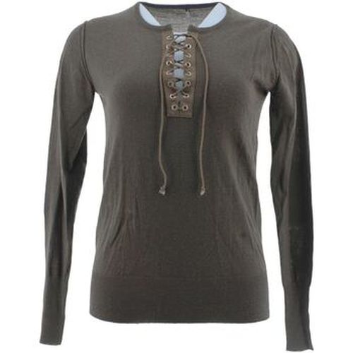 Sweat-shirt Pull-over en laine - Balibaris - Modalova