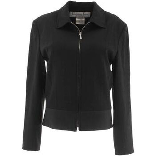 Blouson Dior Veste en laine - Dior - Modalova