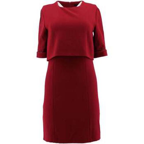 Robe The Kooples Robe rouge - The Kooples - Modalova