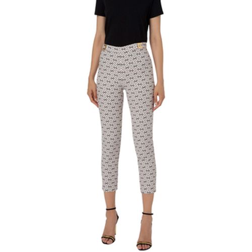 Pantalon PA00636E2 - Elisabetta Franchi - Modalova