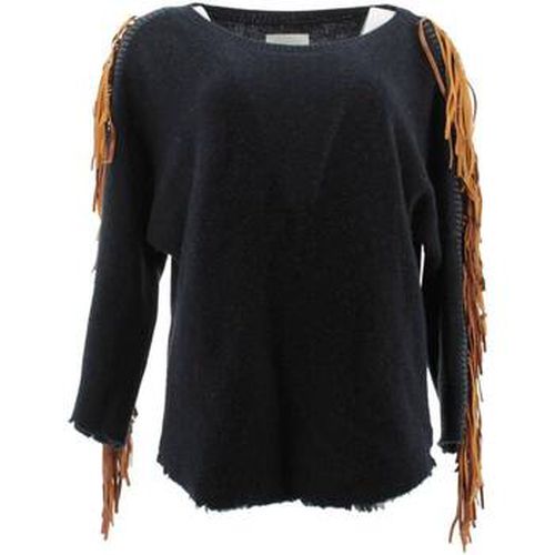 Pull Pull-over en cachemire - Zadig & Voltaire - Modalova